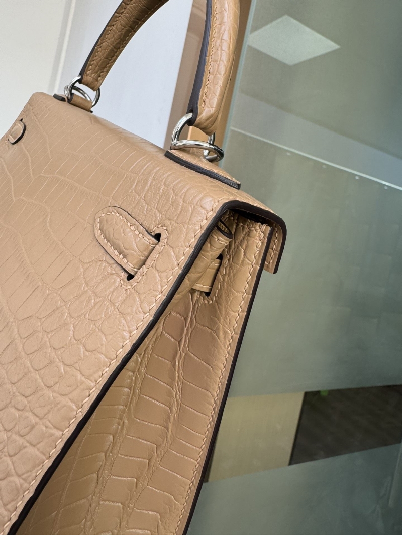 Hermes Kelly Bags